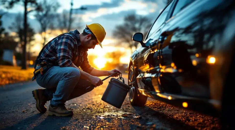 Car Lockout Service Boston